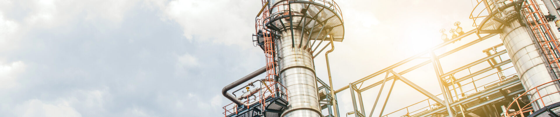 Gaseous Fire Suppression System